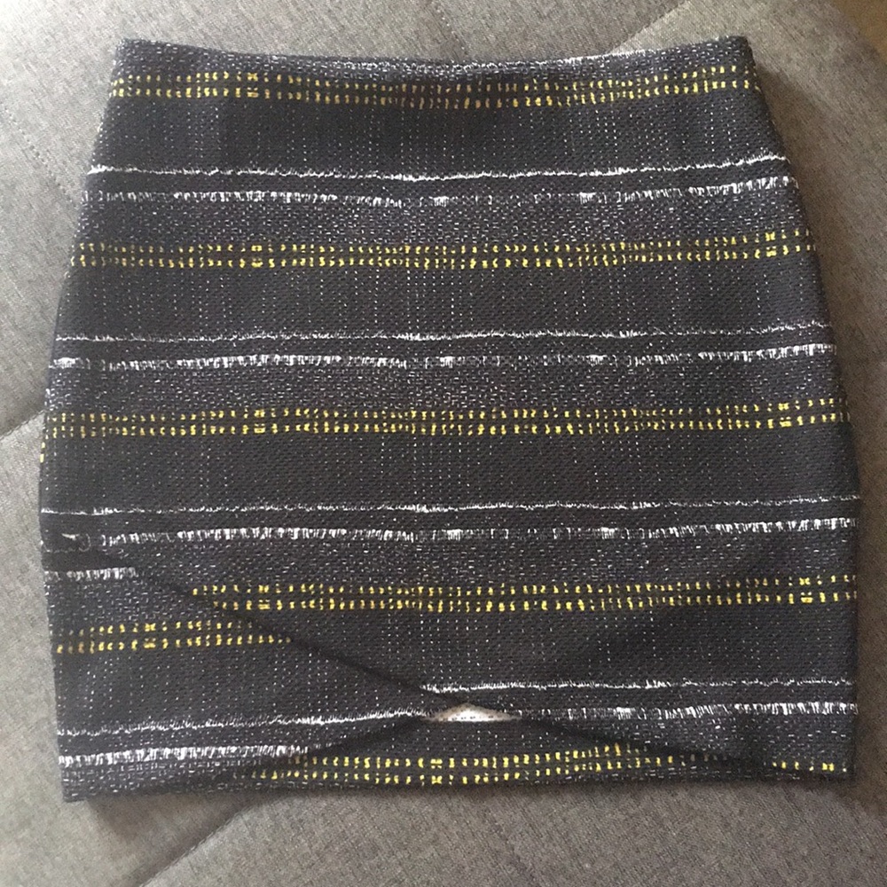 H&M skirt
